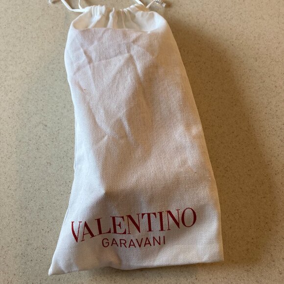 Valentino Garavani Rockstud Thong Pink Sandals Women Size EU 36 US 5.5/6 - Picture 3 of 12